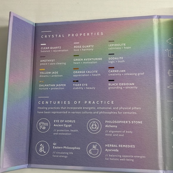 Healing stones - Picture 4 of 5